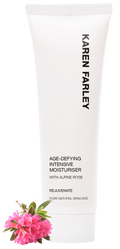 Age-Defying Intensive Moisturiser