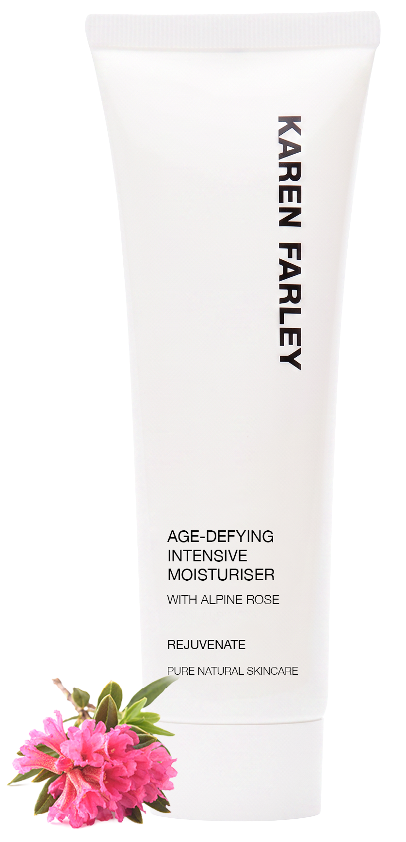 Age-Defying Intensive Moisturiser