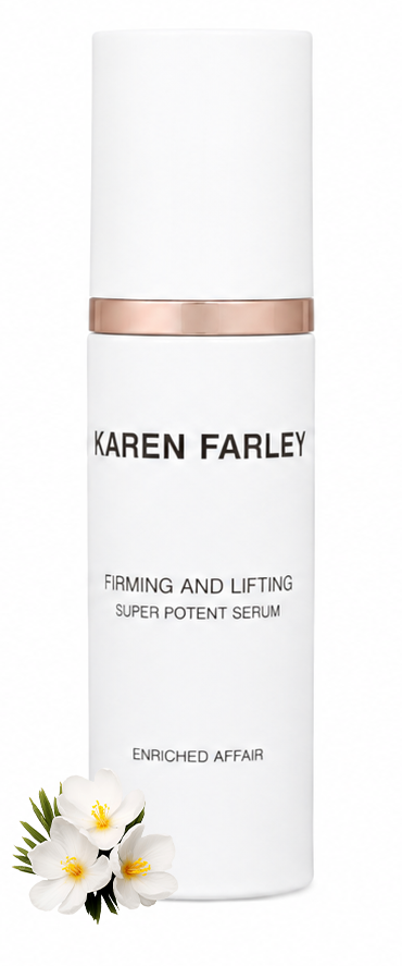 Firming and Lifting Serum