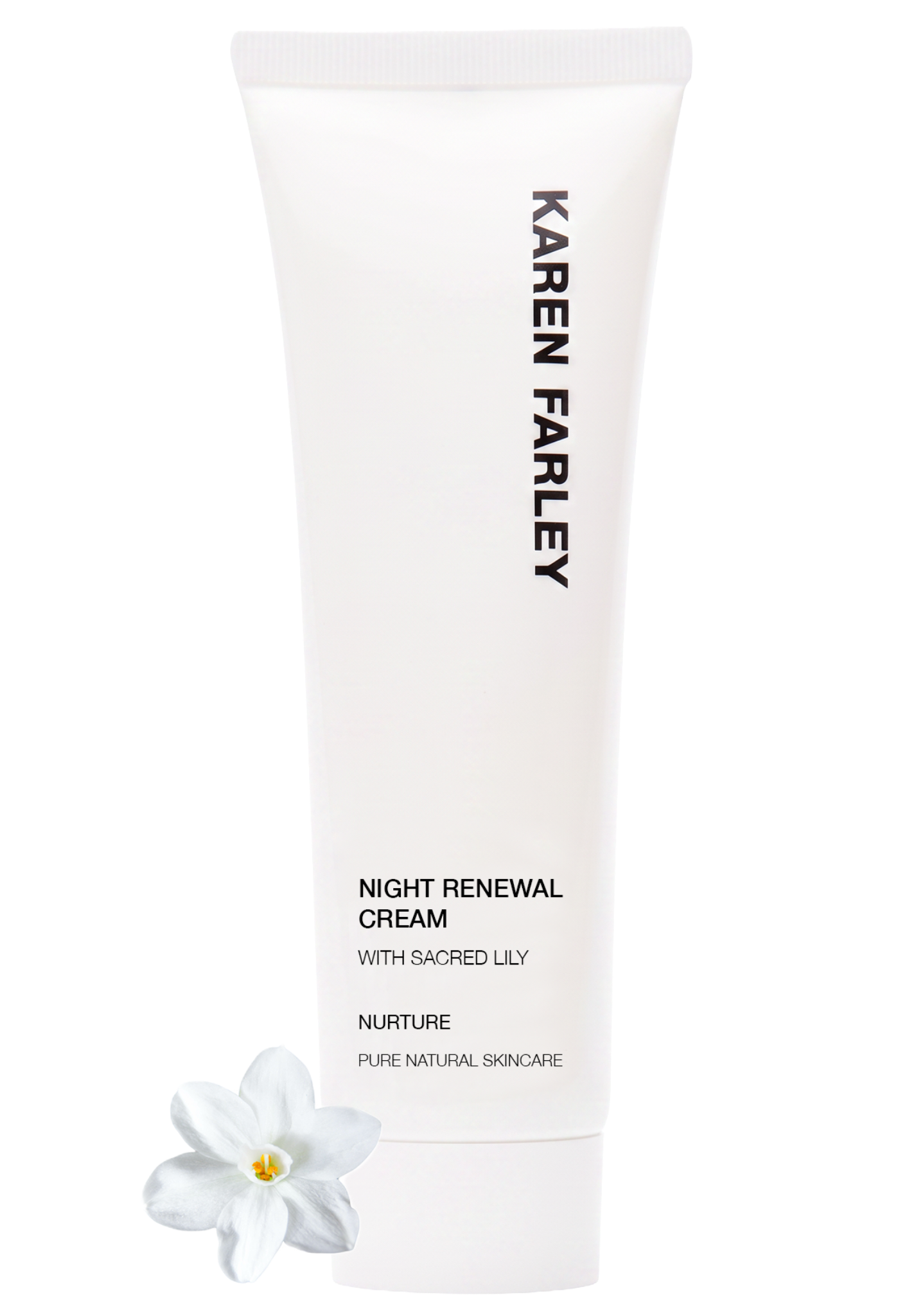 Night Renewal Cream