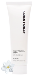 Night Renewal Cream
