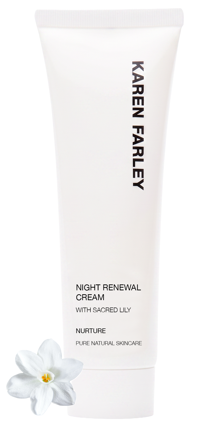 Night Renewal Cream