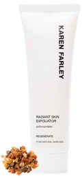 Radiant Skin Exfoliator
