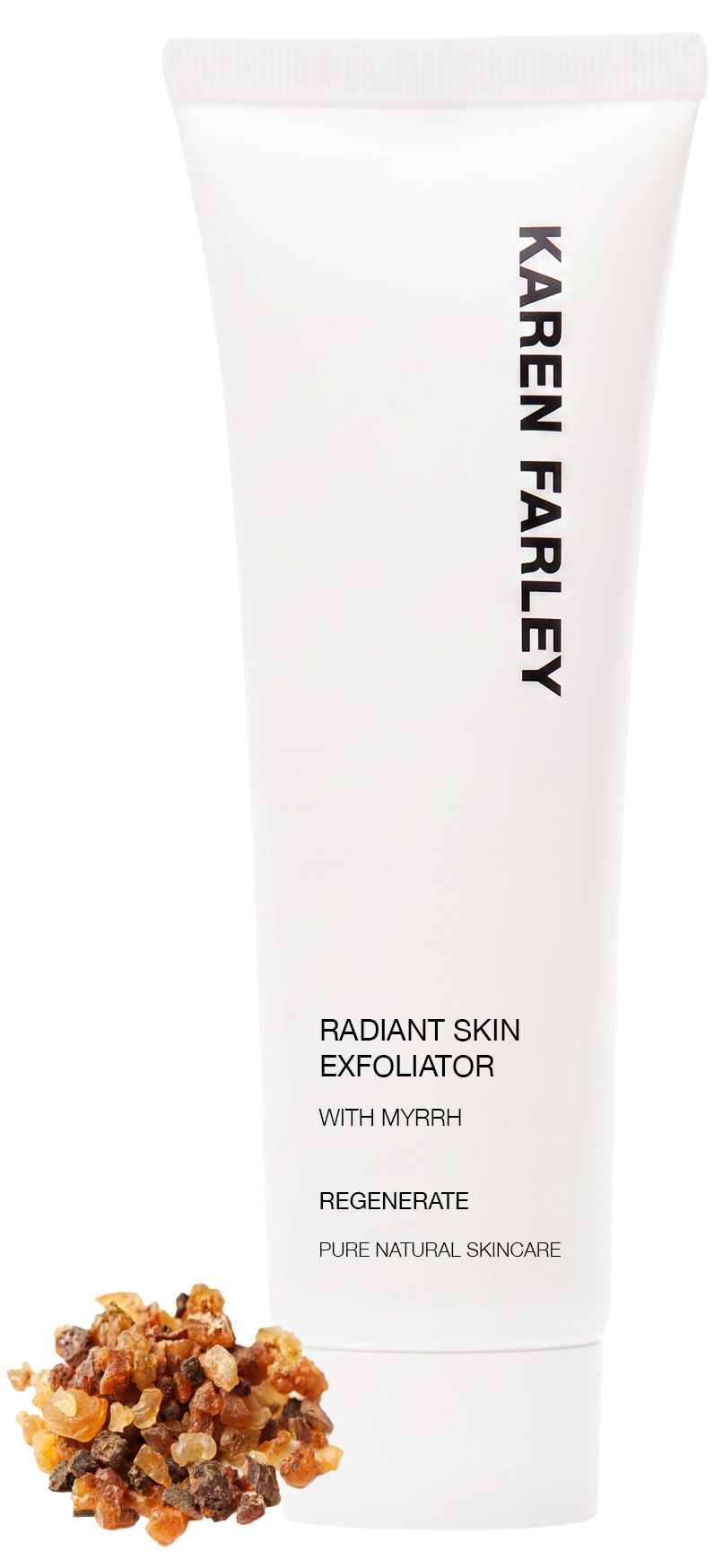 Radiant Skin Exfoliator