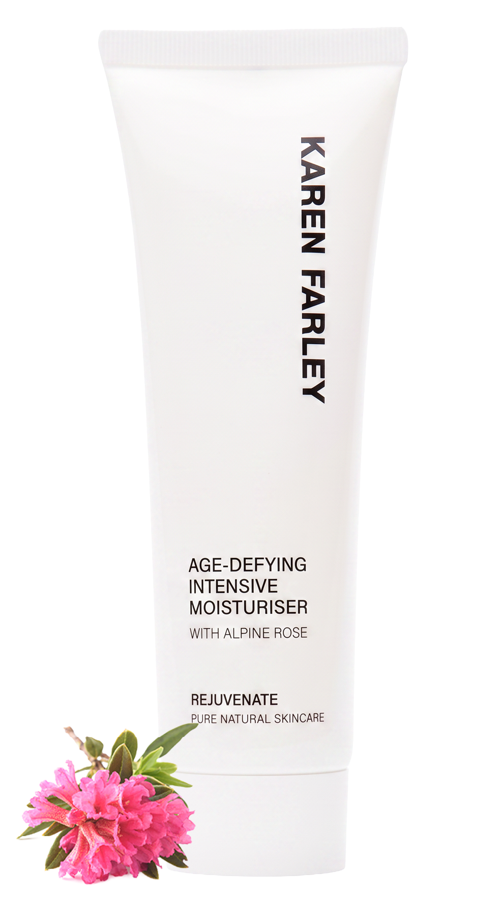 Age-Defying Intensive Moisturiser