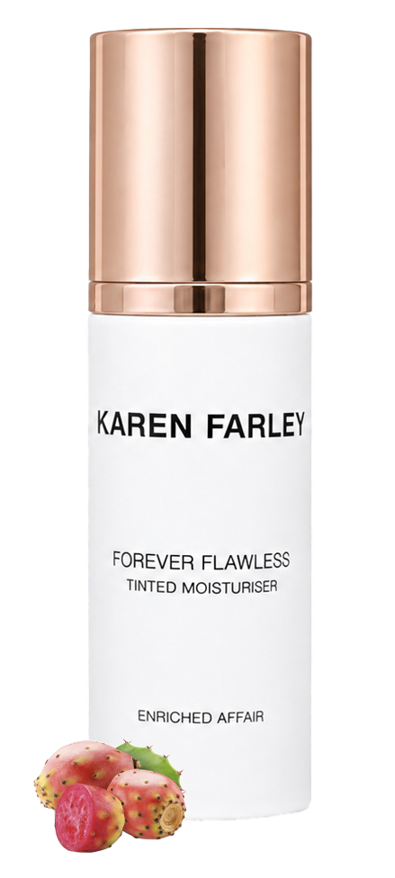 Tinted Moisturiser